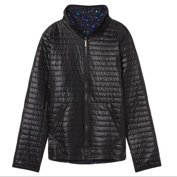 VSX REVERSIBLE Full Zip Jacket - Picture 14 of 16